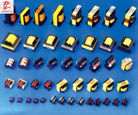 高频变压器系列