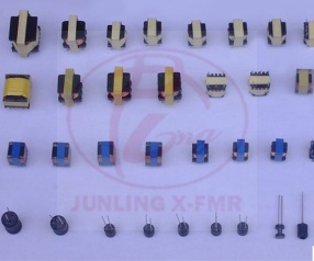 高频变压器、工字电感系列
