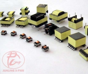 高频变压器系列